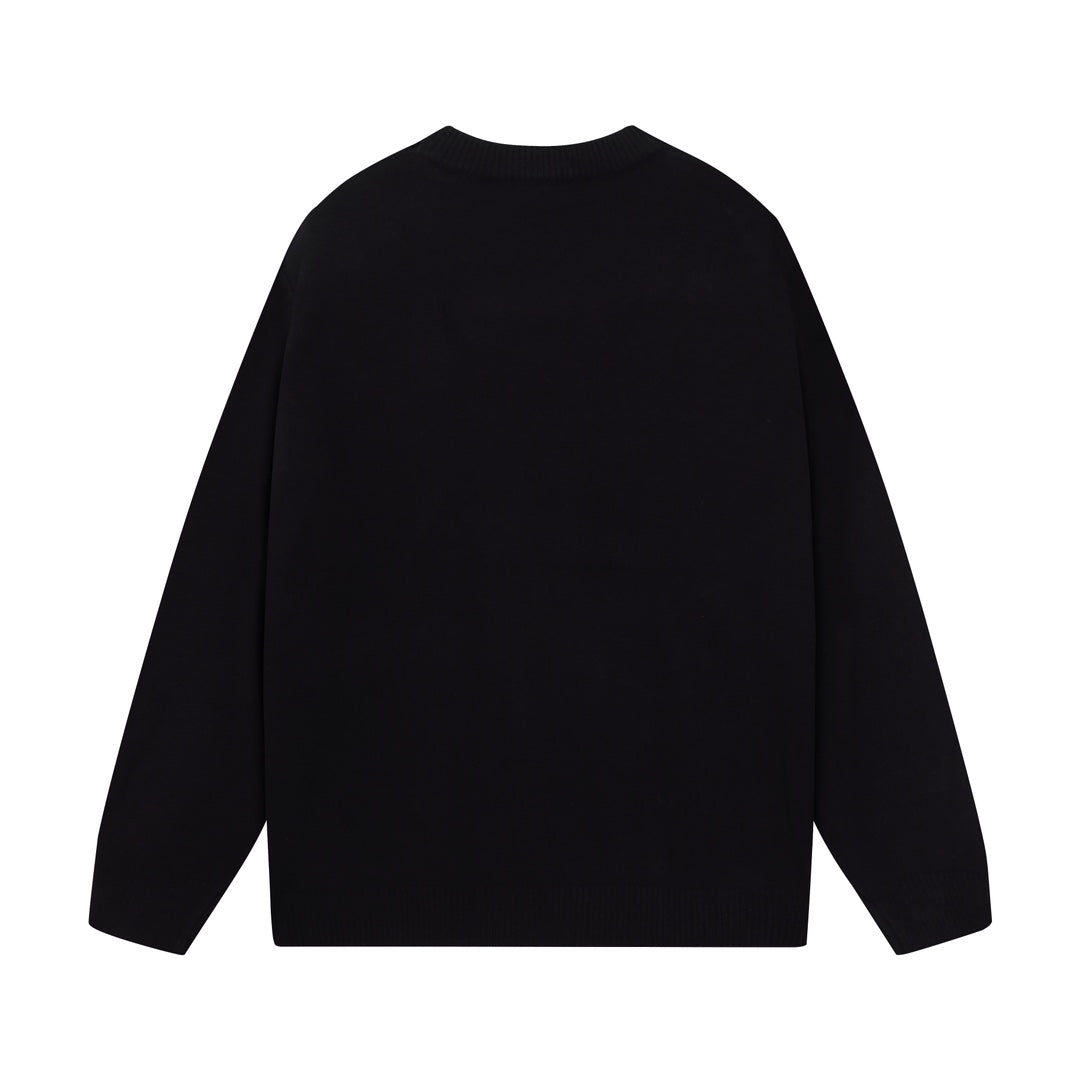 Classic Fashion Sweater-1408