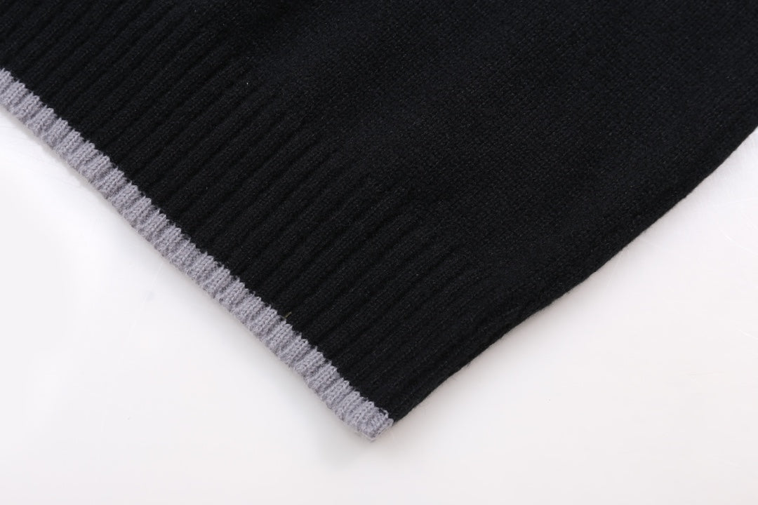 Classic Fashion Sweater-1409