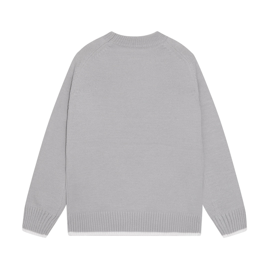 Classic Fashion Sweater-1411