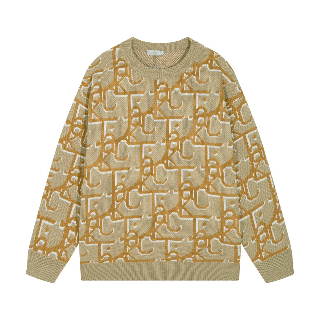 Classic Fashion Sweater-1426