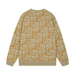 Classic Fashion Sweater-1426