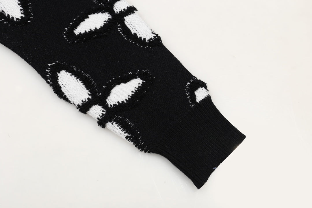 Classic Fashion Sweater-1433