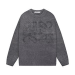 Classic Fashion Sweater-1439